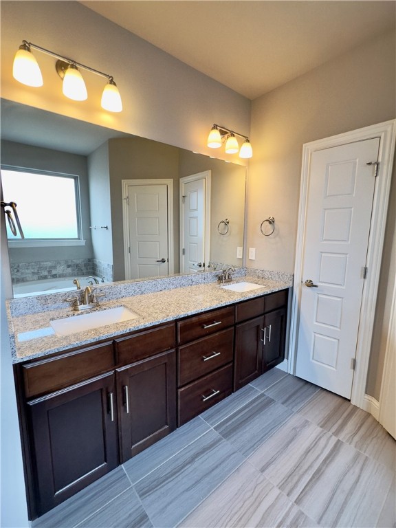 Brighton Cottages: The Parks at Brighton - Residential Lease