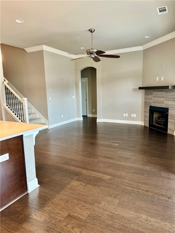 Brighton Cottages: The Parks at Brighton - Residential Lease