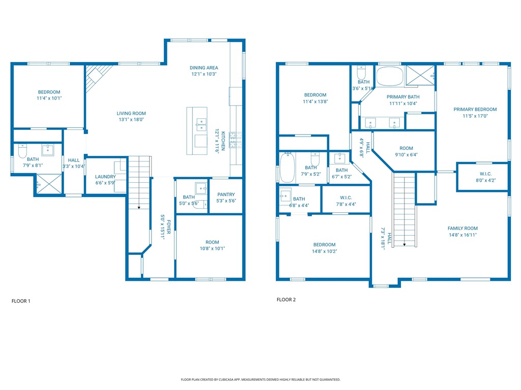 Brighton Cottages: The Parks at Brighton - Residential Lease