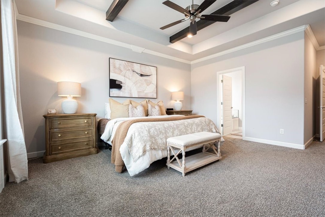 South Pointe Sub - Ph 4 & 5 - Residential