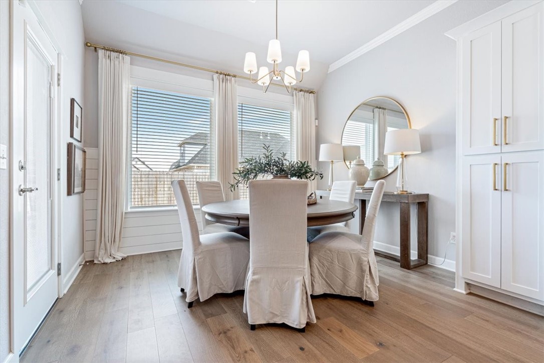 South Pointe Sub - Ph 4 & 5 - Residential