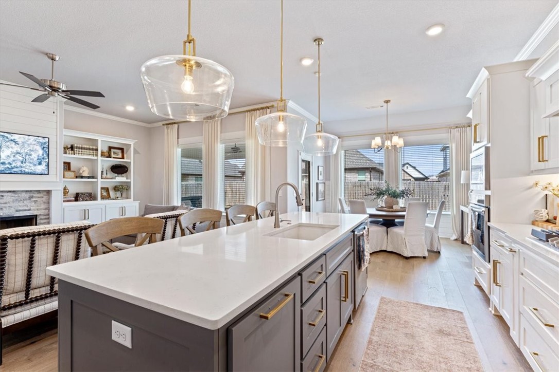 South Pointe Sub - Ph 4 & 5 - Residential