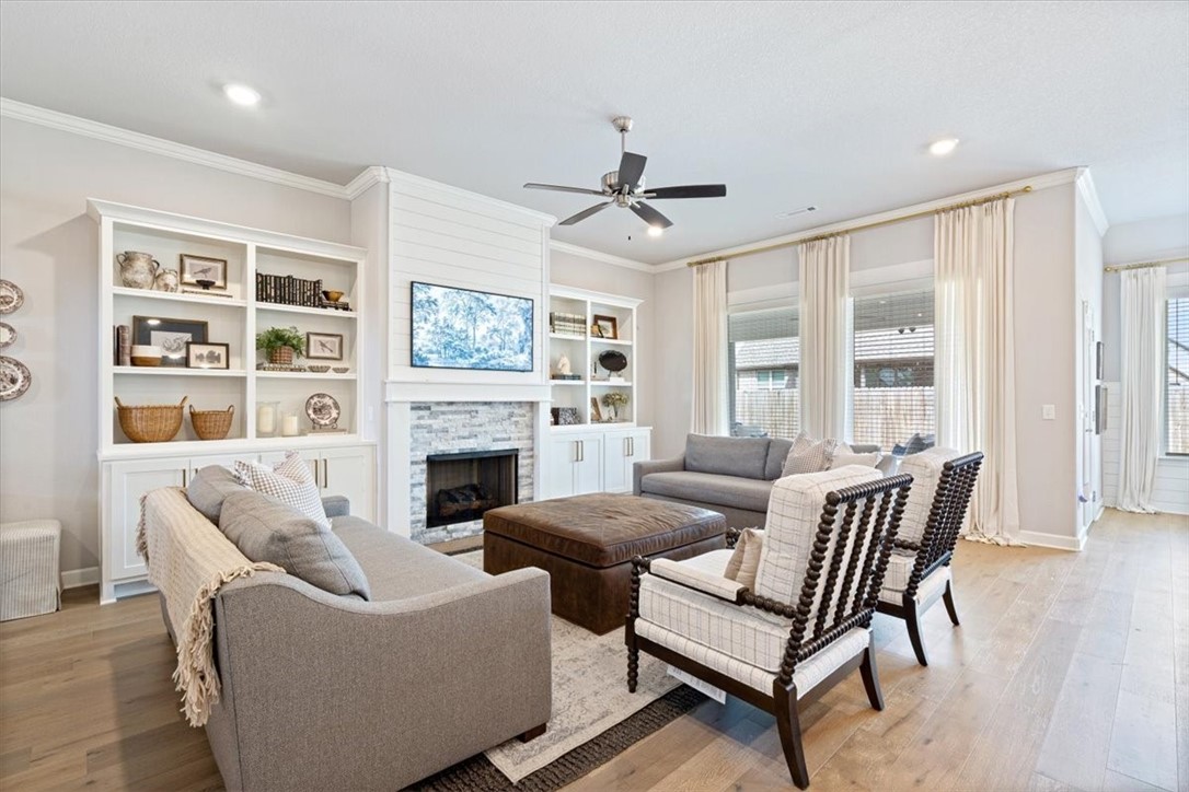 South Pointe Sub - Ph 4 & 5 - Residential