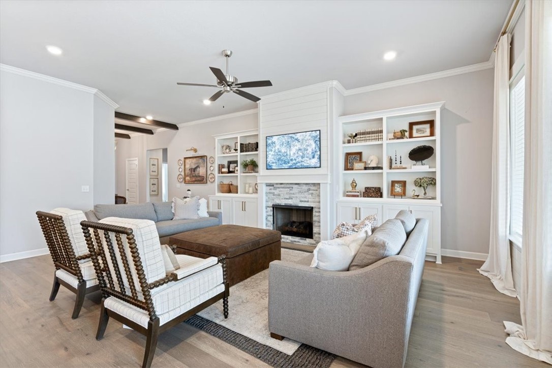 South Pointe Sub - Ph 4 & 5 - Residential