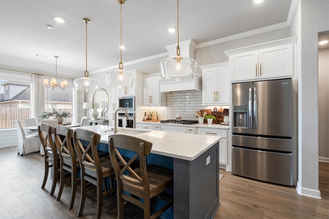 South Pointe Sub - Ph 4 & 5 - Residential