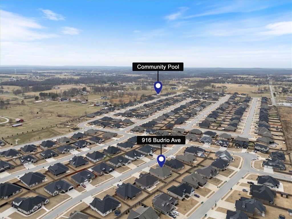 South Pointe Sub - Ph 4 & 5 - Residential