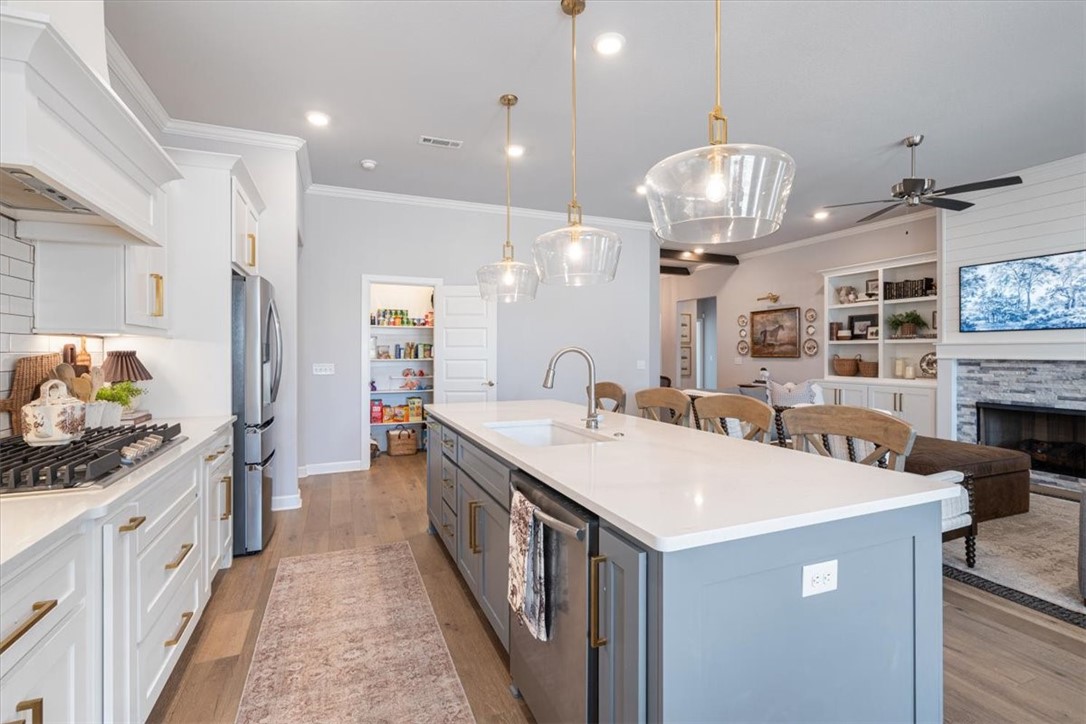 South Pointe Sub - Ph 4 & 5 - Residential