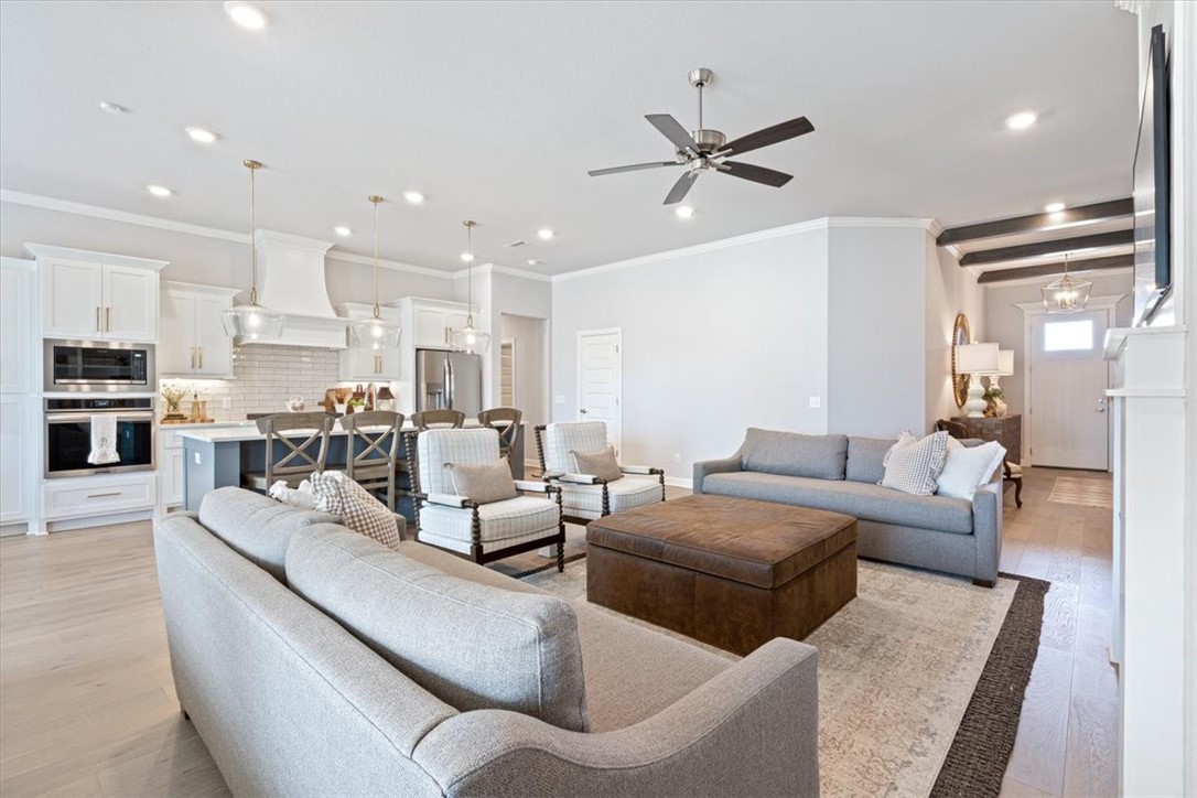 South Pointe Sub - Ph 4 & 5 - Residential