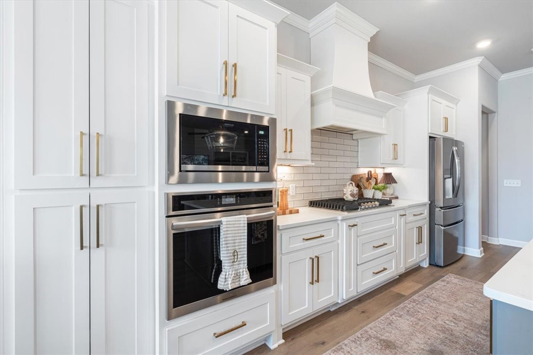 South Pointe Sub - Ph 4 & 5 - Residential