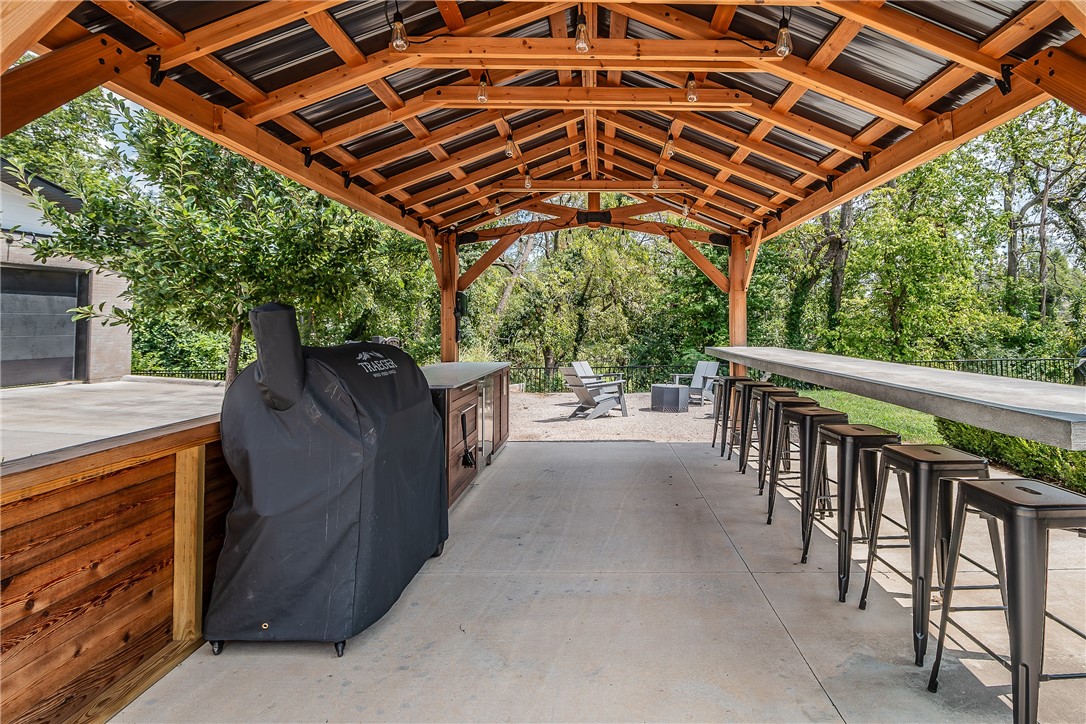 McAndrew & Jackson - Residential