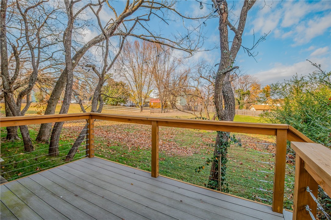 McAndrew & Jackson - Residential