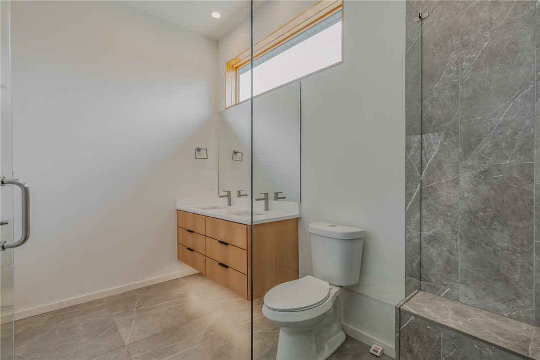 McAndrew & Jackson - Residential