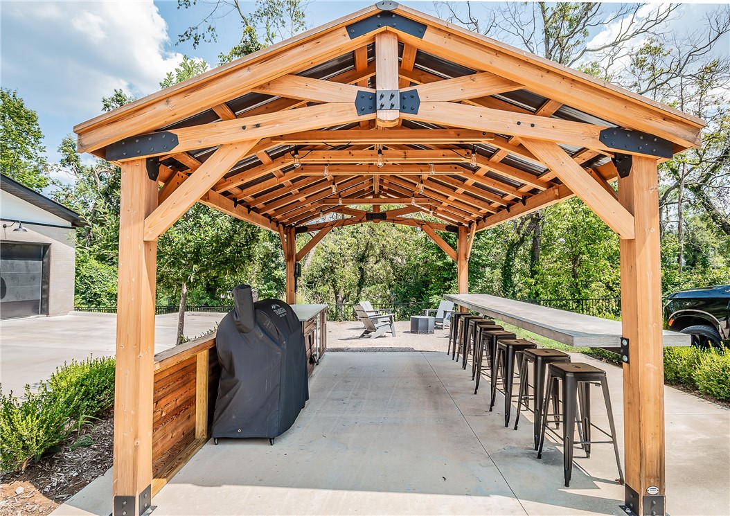 McAndrew & Jackson - Residential