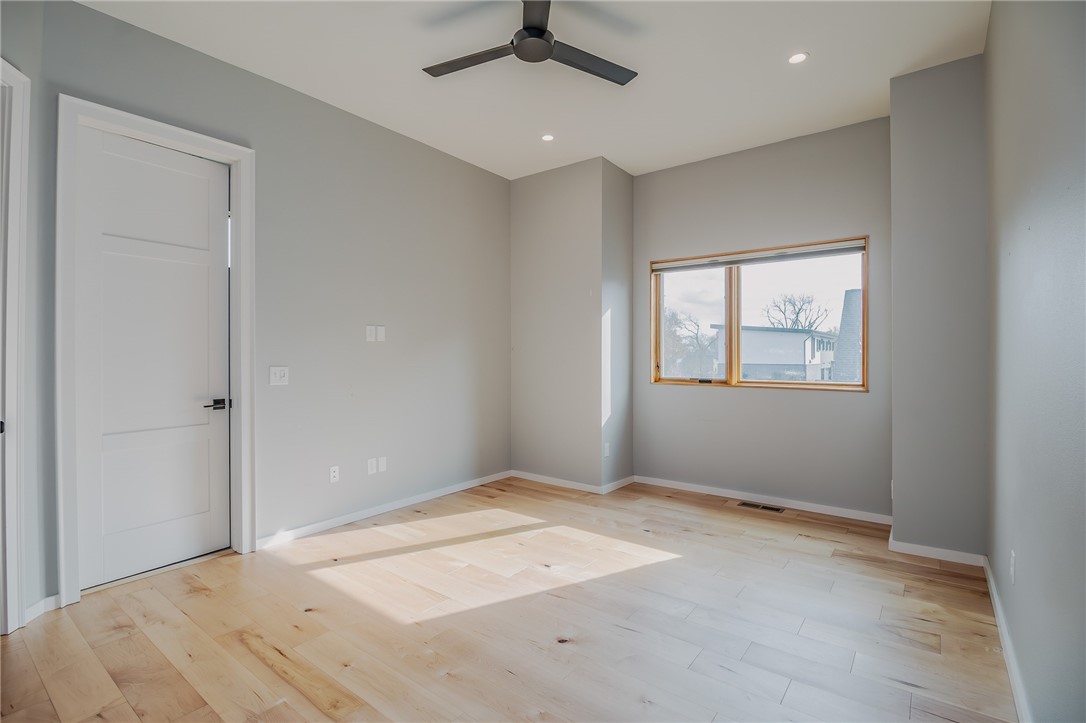 McAndrew & Jackson - Residential