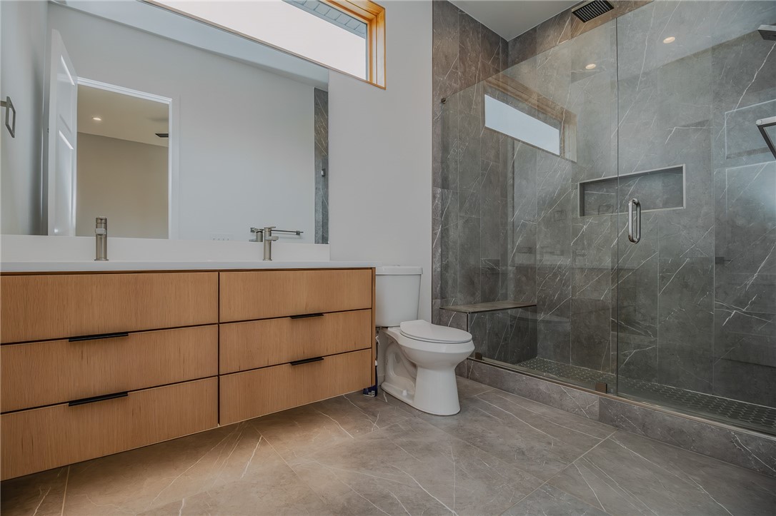 McAndrew & Jackson - Residential