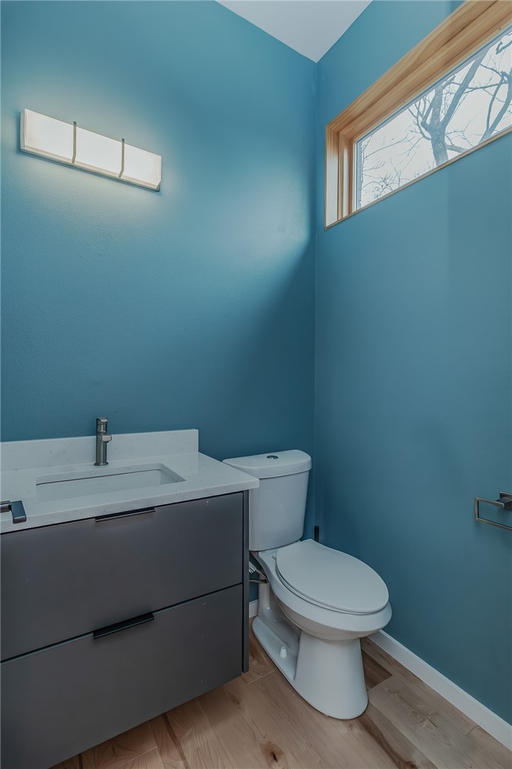 McAndrew & Jackson - Residential