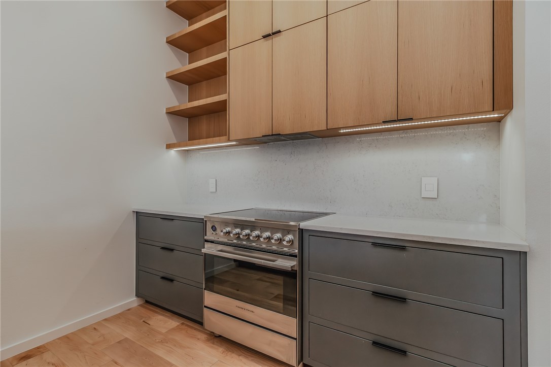 McAndrew & Jackson - Residential