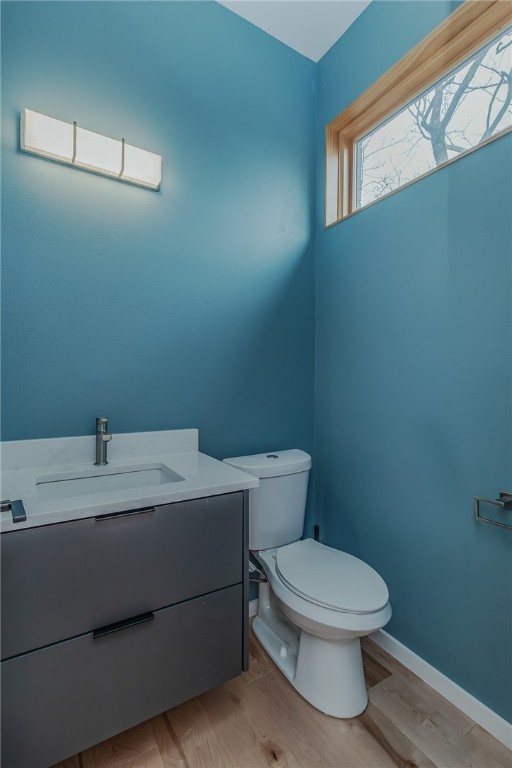 McAndrew & Jackson - Residential