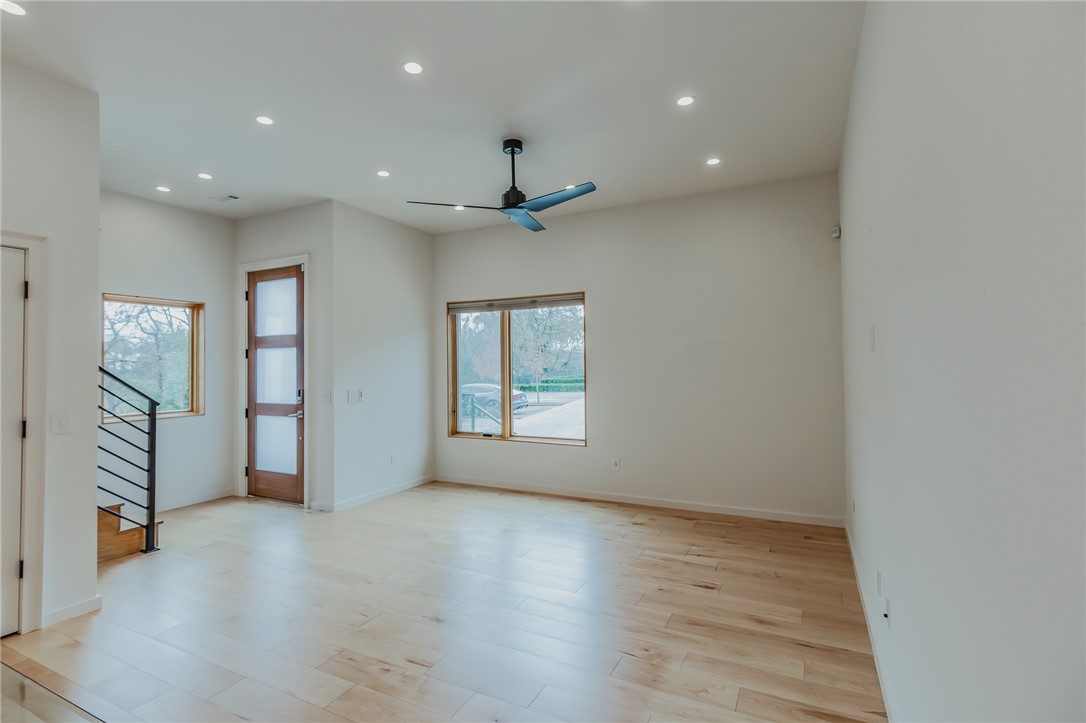 McAndrew & Jackson - Residential