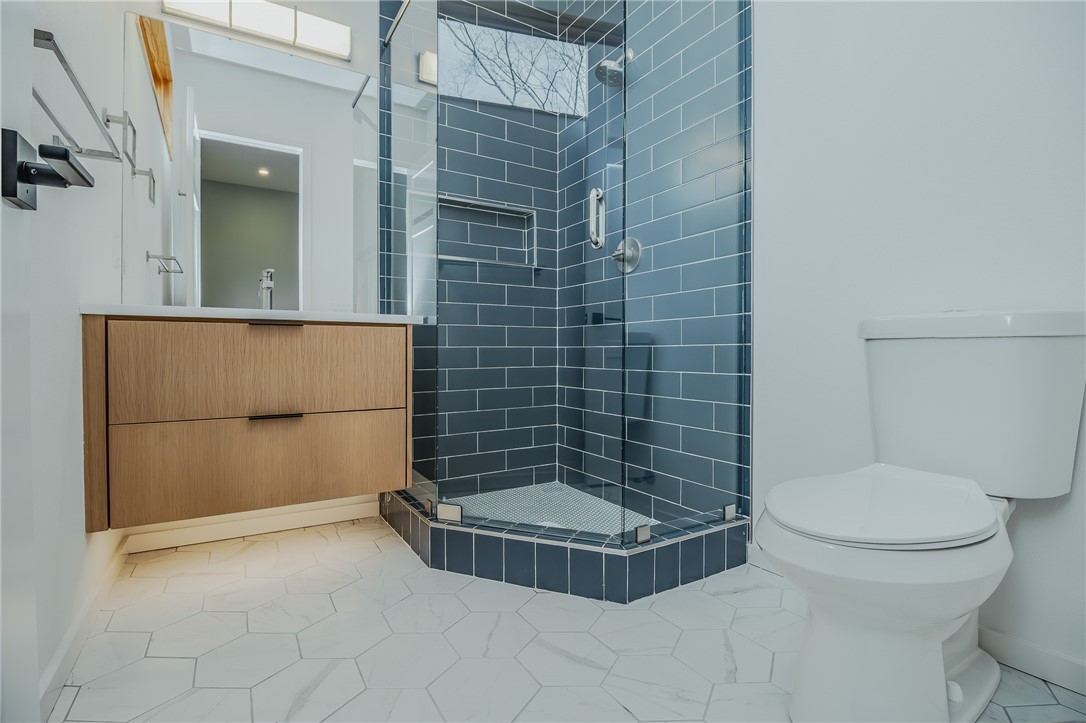 McAndrew & Jackson - Residential