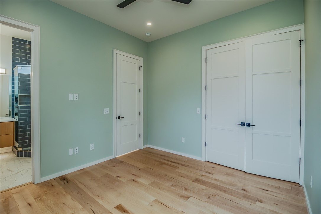 McAndrew & Jackson - Residential