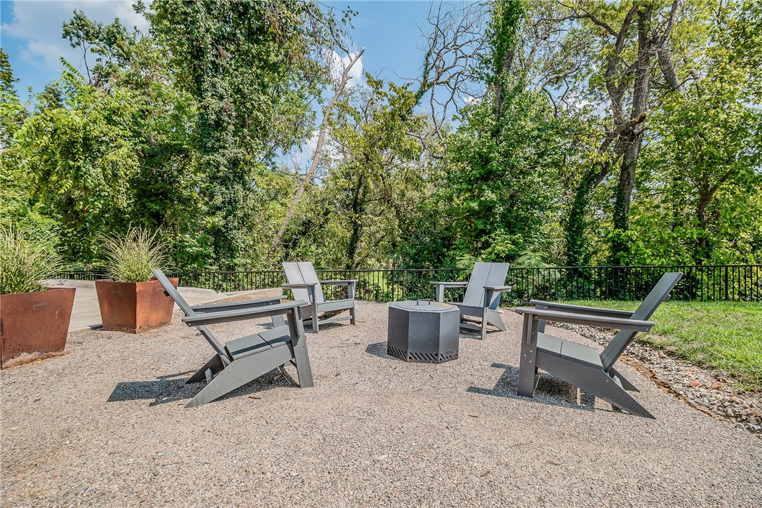 McAndrew & Jackson - Residential