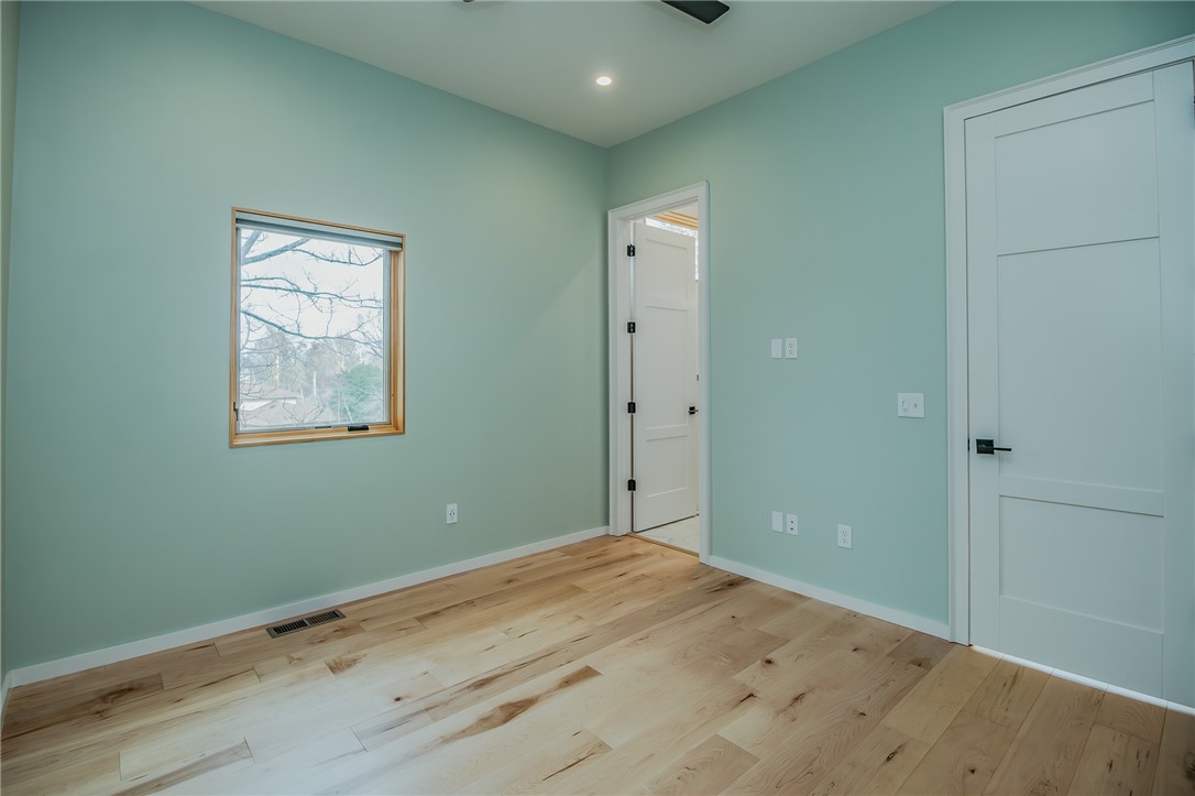 McAndrew & Jackson - Residential