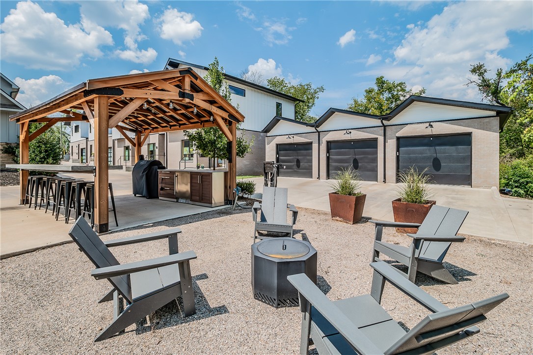 McAndrew & Jackson - Residential