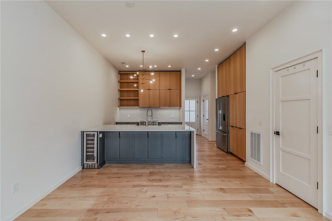 McAndrew & Jackson - Residential