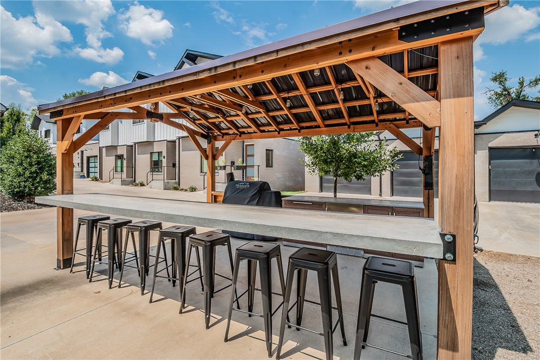 McAndrew & Jackson - Residential