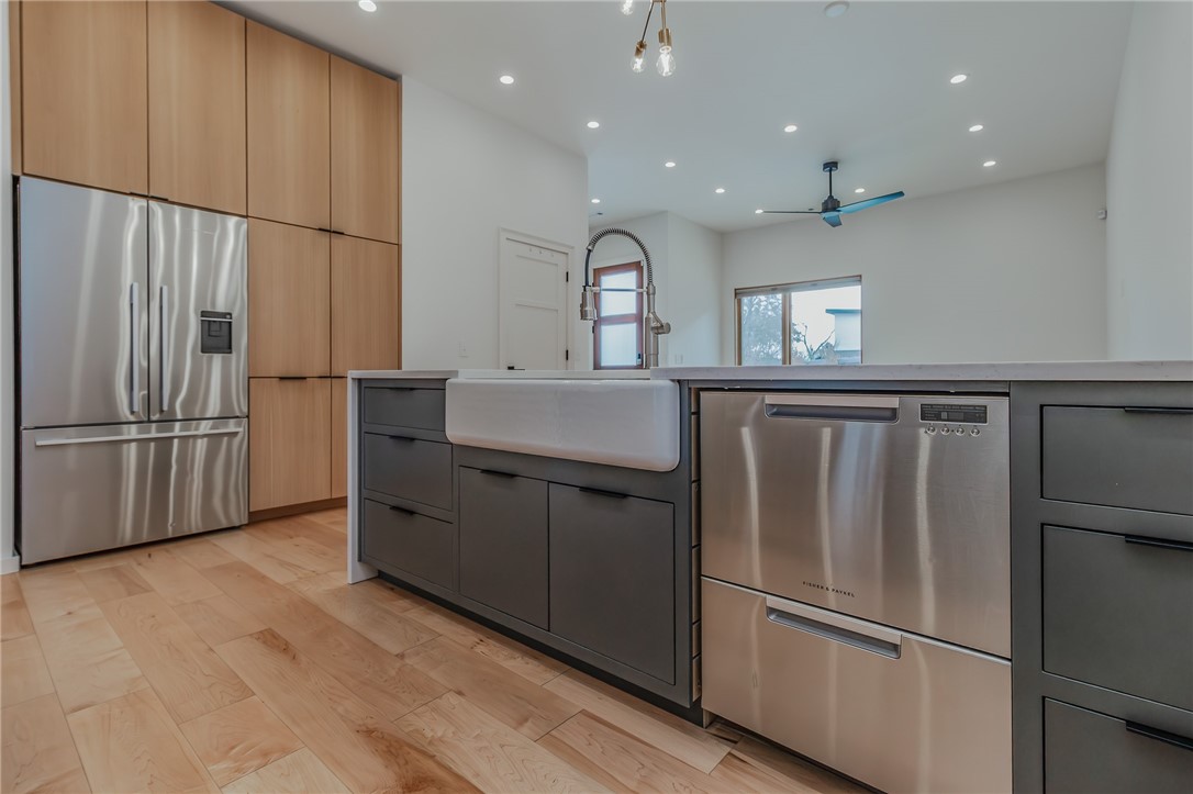 McAndrew & Jackson - Residential