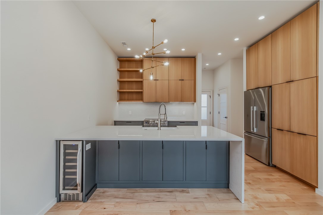 McAndrew & Jackson - Residential