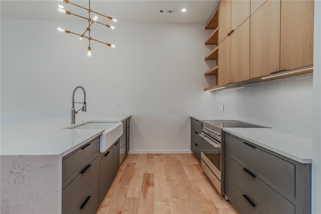 McAndrew & Jackson - Residential