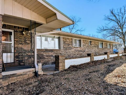 Photo of 39 Quantock Hills Drive, Bella Vista, AR 72715 (MLS # 1336517)