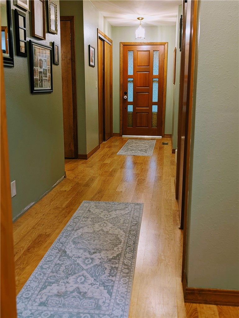 Quantock Hills Sub Bvv - Residential