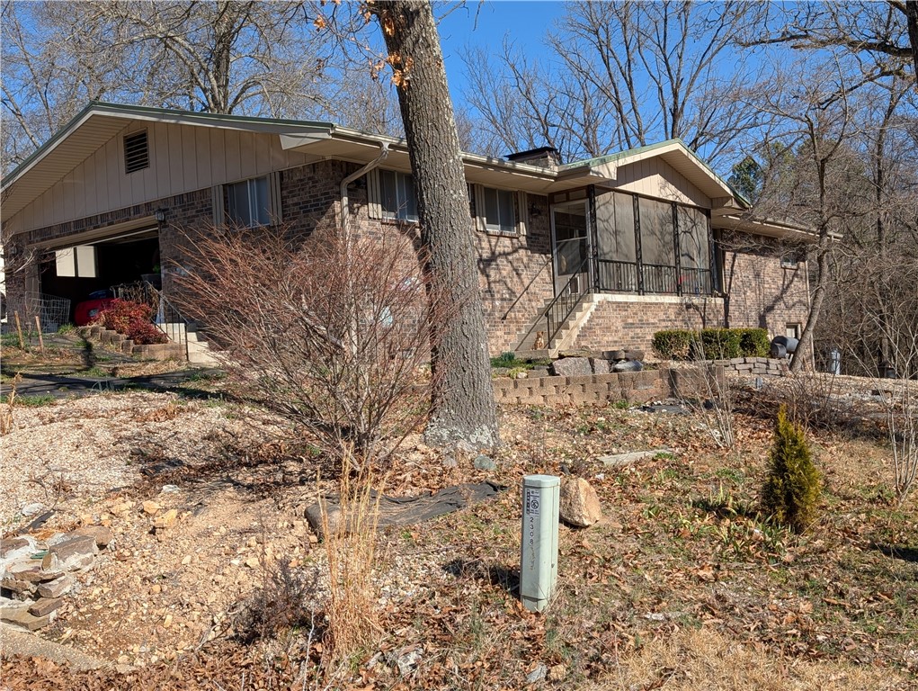 Quantock Hills Sub Bvv - Residential