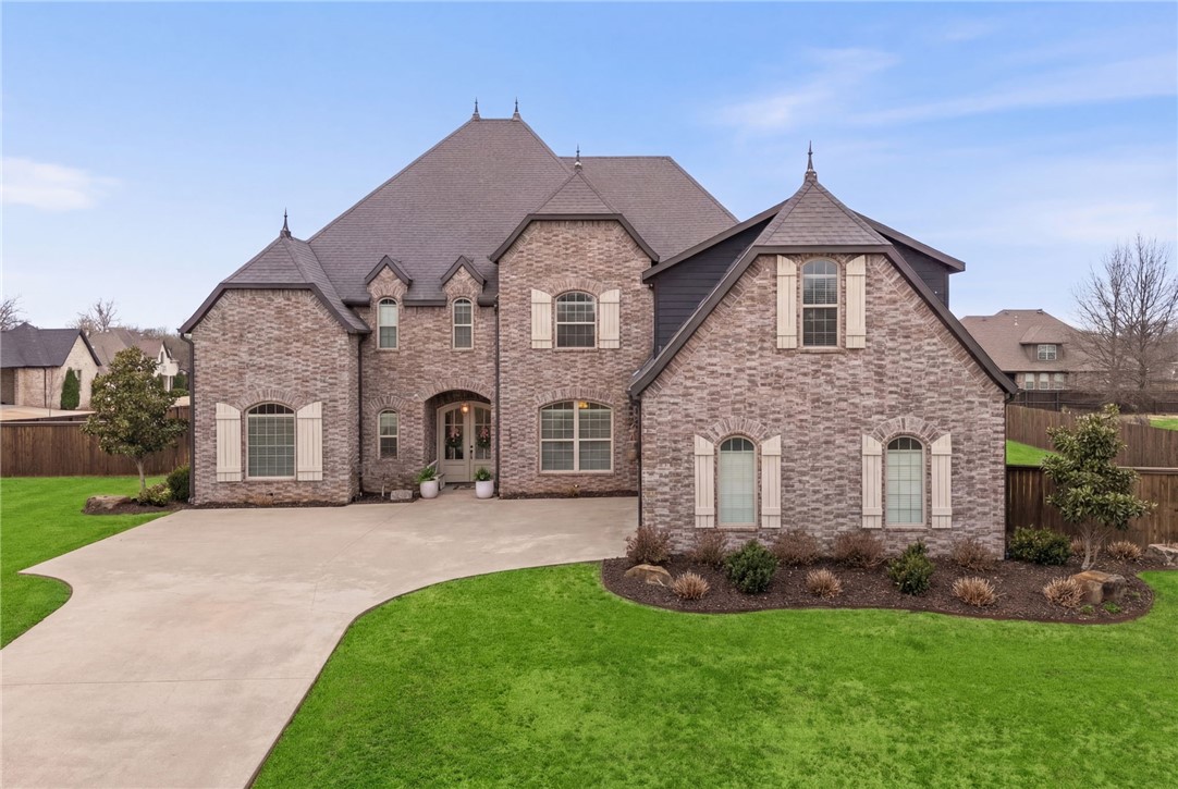 Ridgewood Sub Cave Spgs - Residential