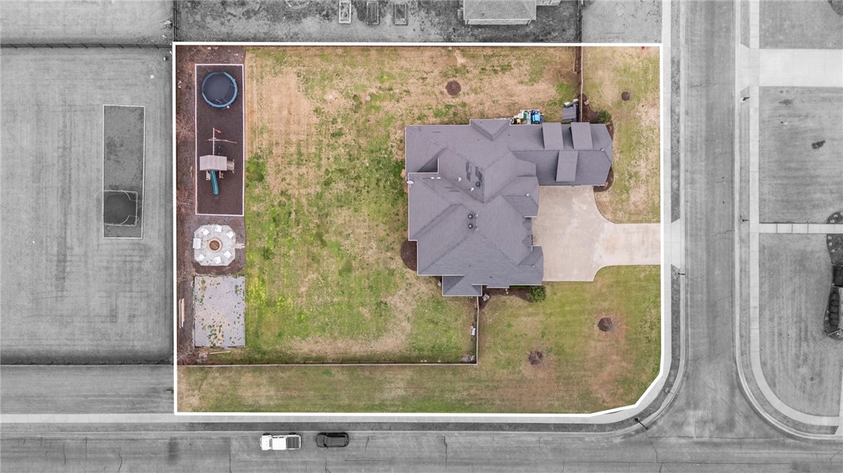 Ridgewood Sub Cave Spgs - Residential