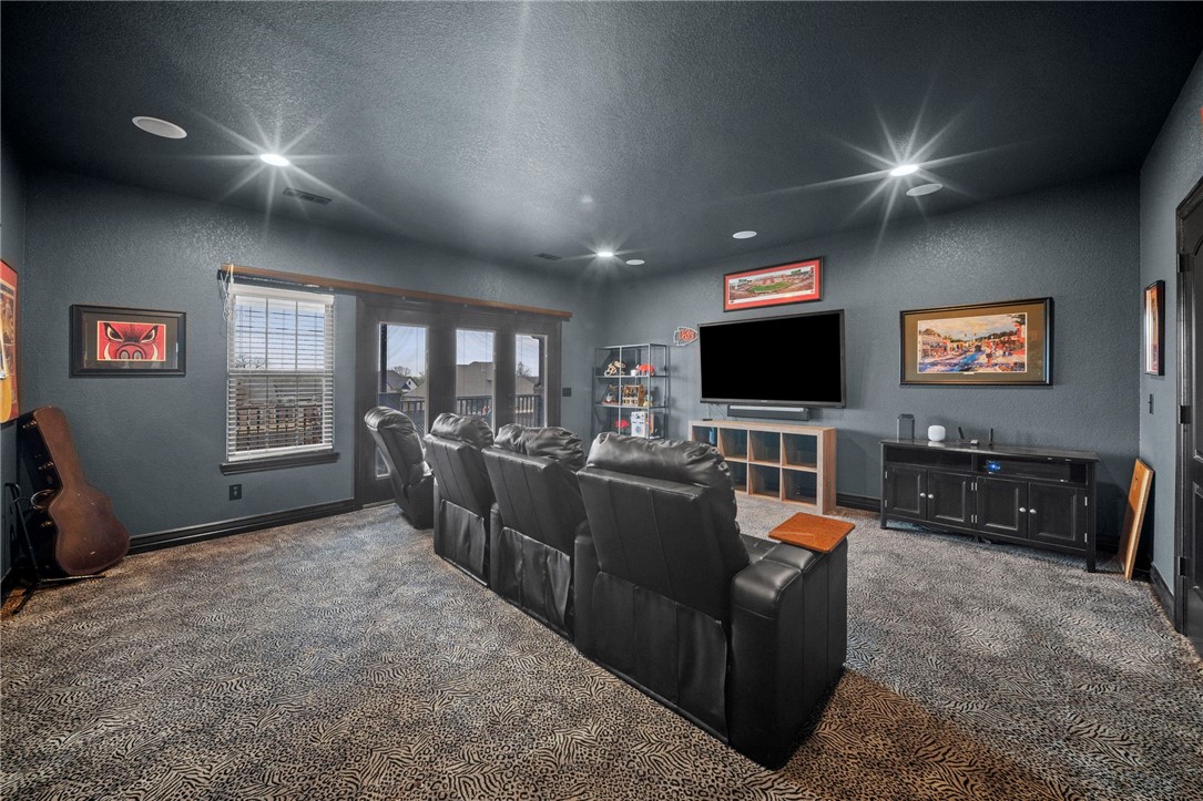 Ridgewood Sub Cave Spgs - Residential