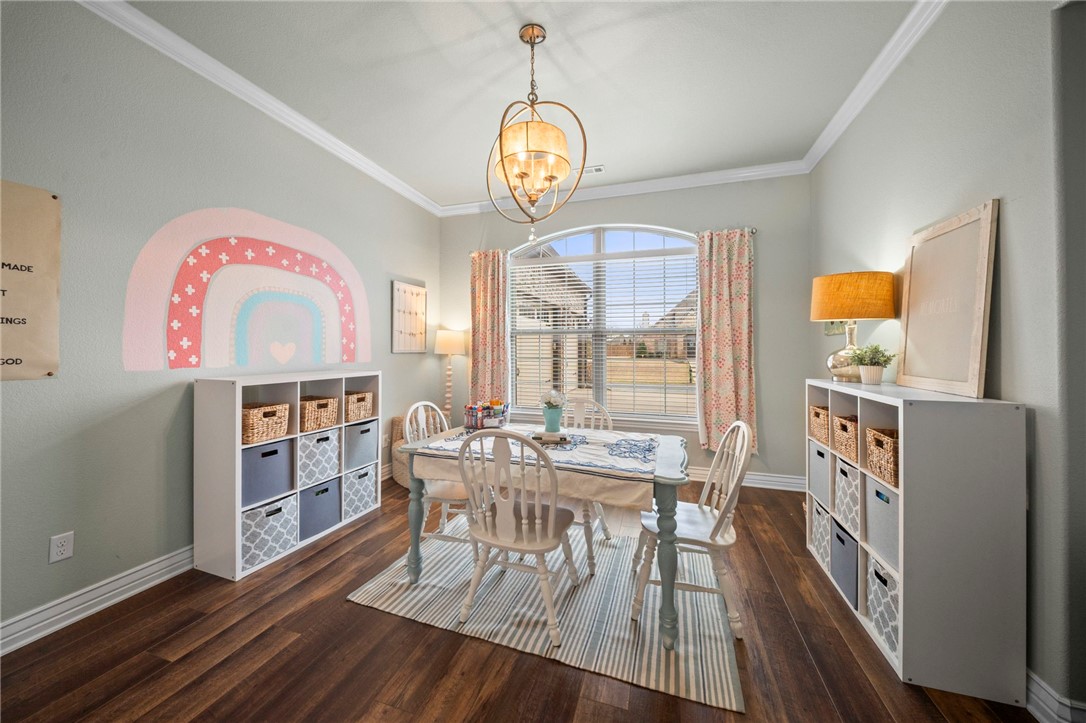 Ridgewood Sub Cave Spgs - Residential