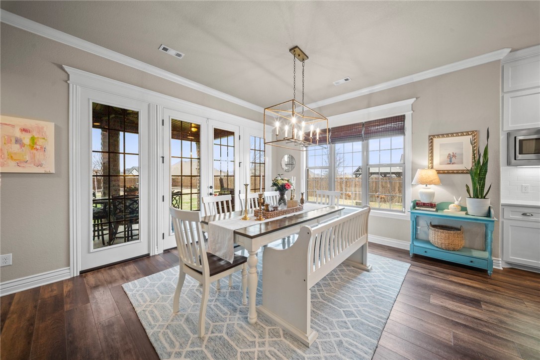 Ridgewood Sub Cave Spgs - Residential