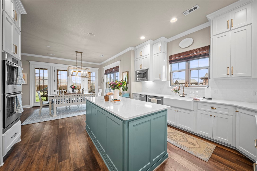 Ridgewood Sub Cave Spgs - Residential