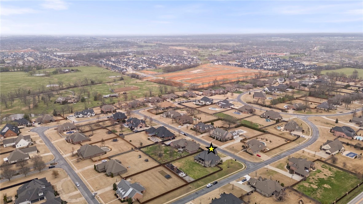 Ridgewood Sub Cave Spgs - Residential