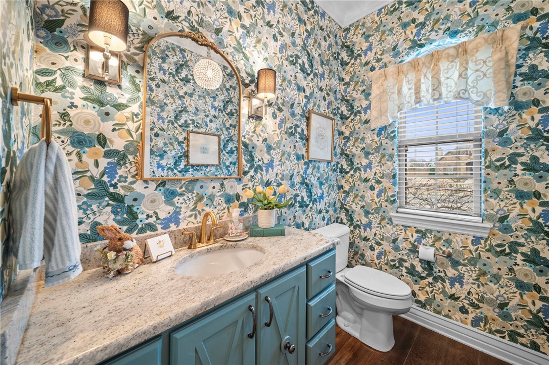 Ridgewood Sub Cave Spgs - Residential