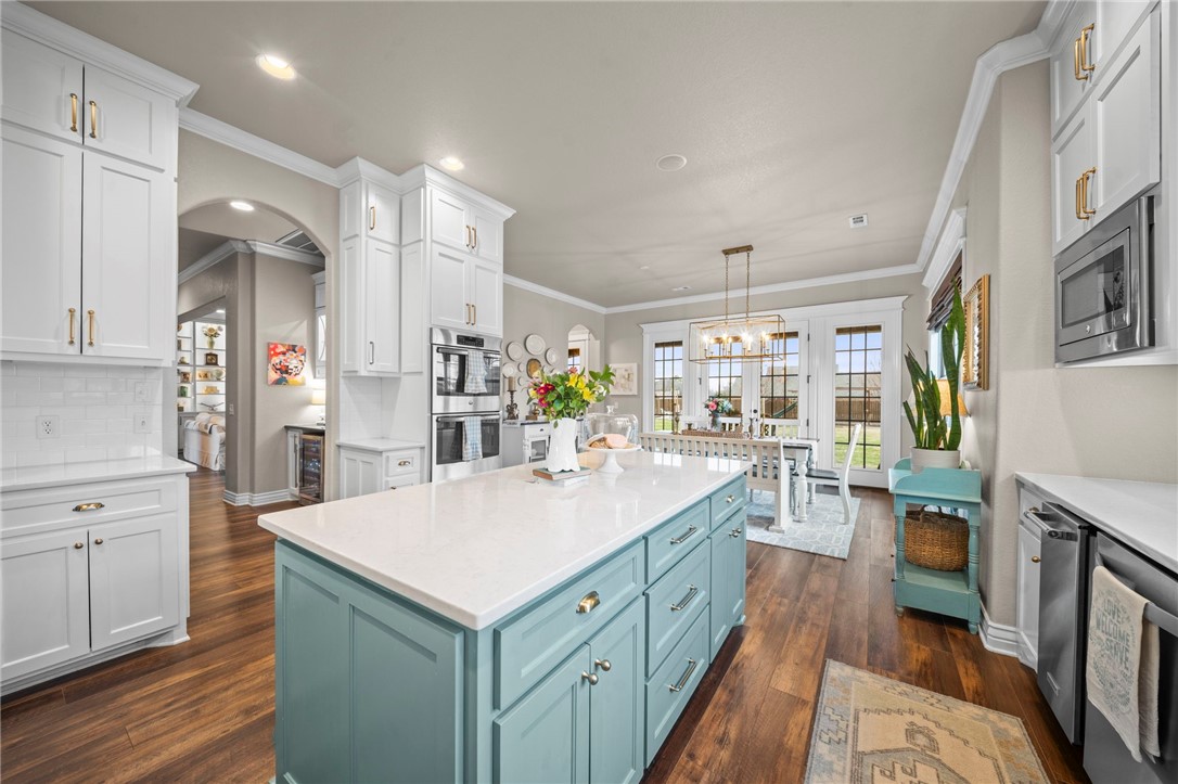 Ridgewood Sub Cave Spgs - Residential