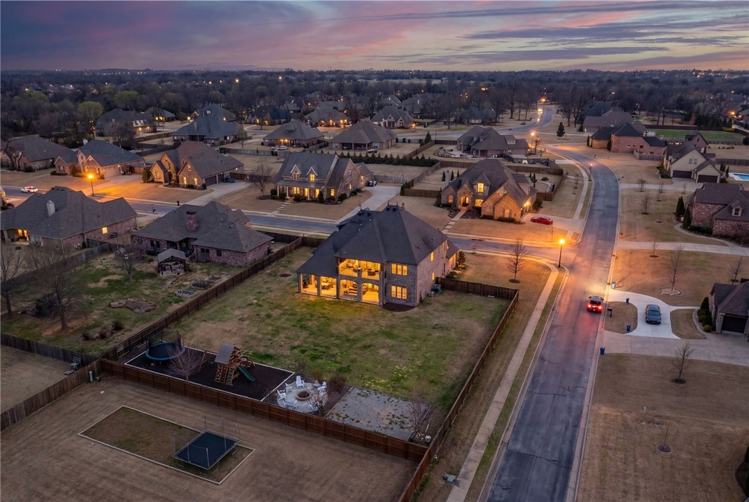 Ridgewood Sub Cave Spgs - Residential