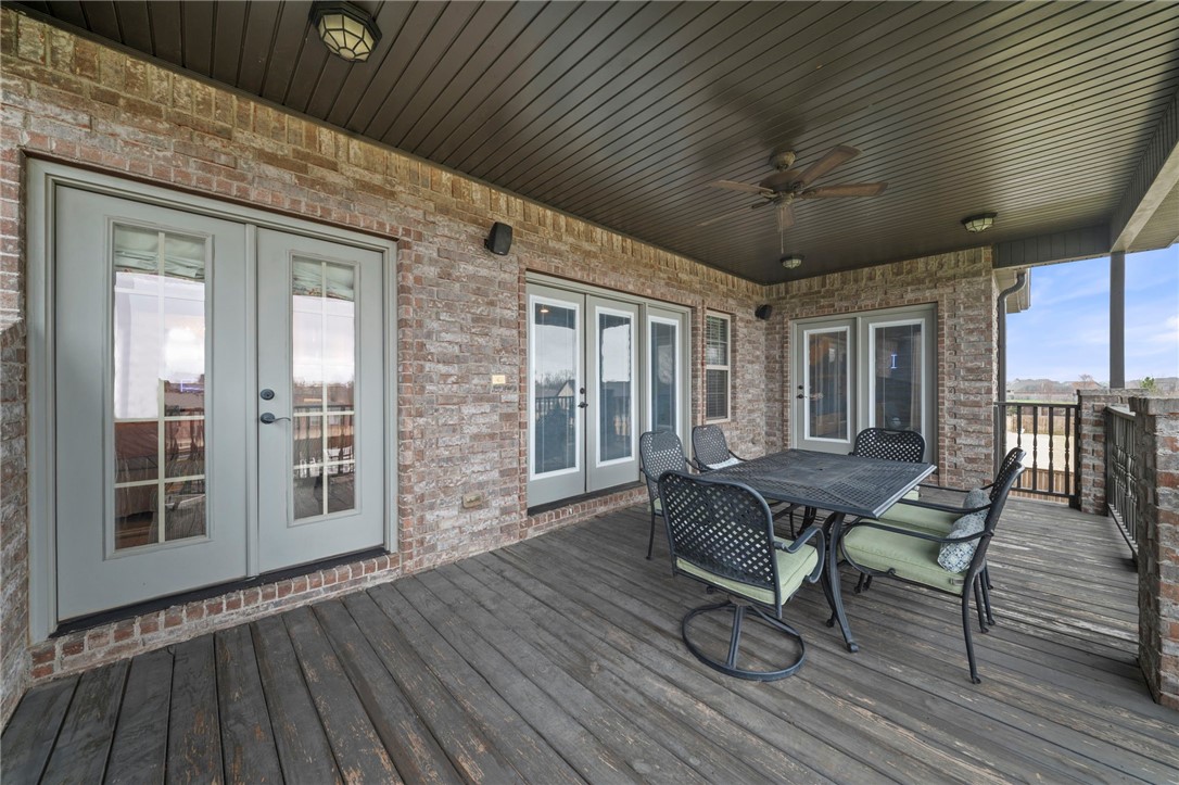 Ridgewood Sub Cave Spgs - Residential