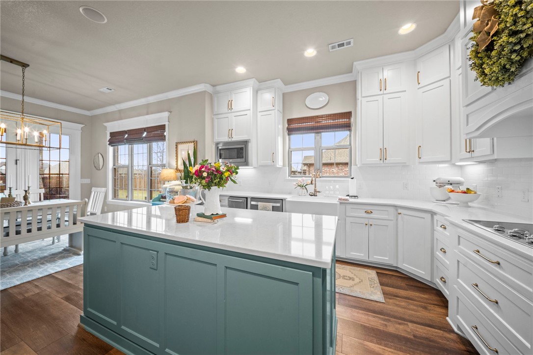 Ridgewood Sub Cave Spgs - Residential