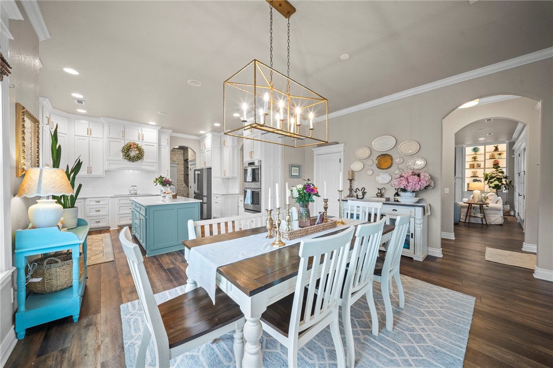 Ridgewood Sub Cave Spgs - Residential