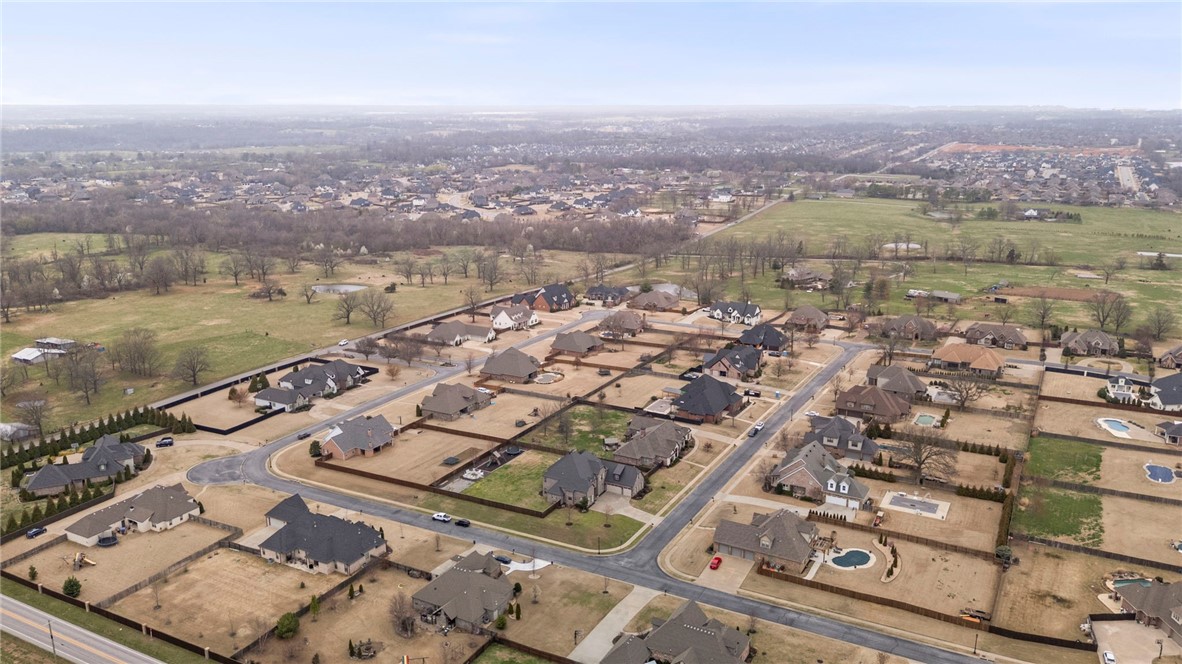 Ridgewood Sub Cave Spgs - Residential